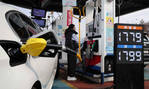 Hàn Quốc chi gần 17 tỷ USD ứng phó khủng hoảng năng lượng