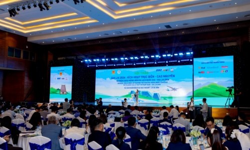 Gia Lai định vị lại du lịch, kích hoạt trục biển – cao nguyên