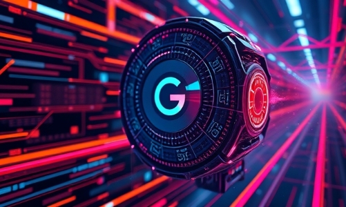 Google tung lời giải cho “cơn khát chip” 