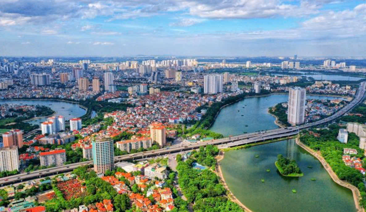Gần 14.000 ý kiến góp ý cho Quy hoạch tổng thể Thủ đô Hà Nội tầm nhìn 100 năm