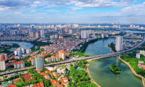 Gần 14.000 ý kiến góp ý cho Quy hoạch tổng thể Thủ đô Hà Nội tầm nhìn 100 năm