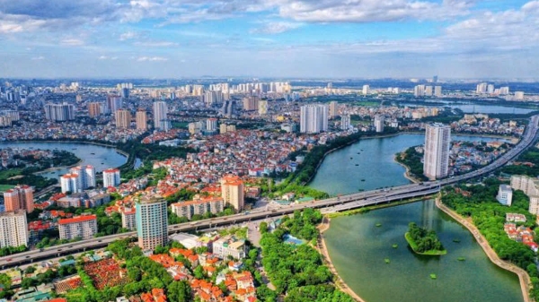 Gần 14.000 ý kiến góp ý cho Quy hoạch tổng thể Thủ đô Hà Nội tầm nhìn 100 năm