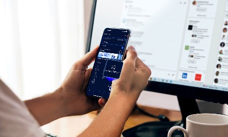 Lãi suất tăng cao, gửi tiết kiệm và mua chứng chỉ tiền gửi hiện đang là kênh trú ẩn an toàn, phù hợp với số đông nhà đầu tư.