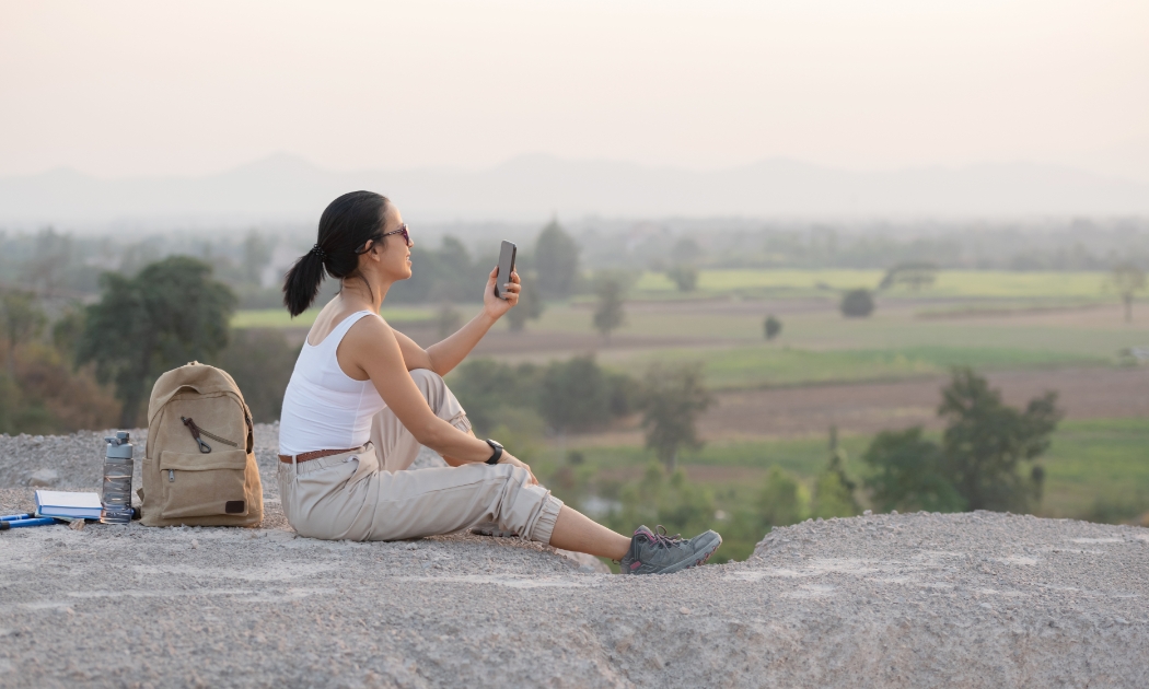 20% du khách Việt lựa chọn đi du lịch một mình, đưa “solo travel” lọt top 3 hình thức phổ biến nhất.