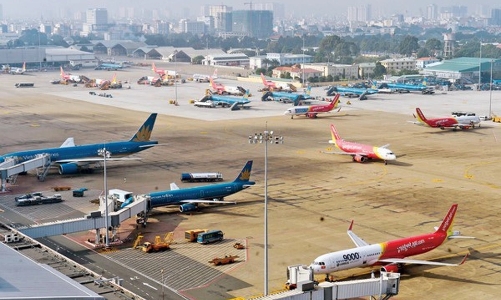 Domestic airlines adjust operations as jet fuel prices surge