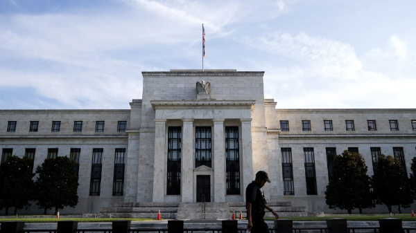 Fed lỗ gần 19 tỷ USD trong năm 2025