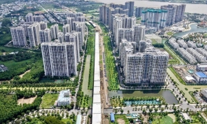 Vẫn còn nhiều tồn tại, hạn chế trong thi hành Luật Kinh doanh bất động sản 2023