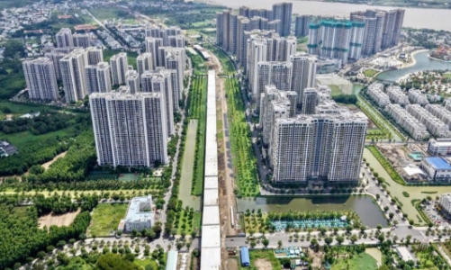 Vẫn còn nhiều tồn tại, hạn chế trong thi hành Luật Kinh doanh bất động sản 2023