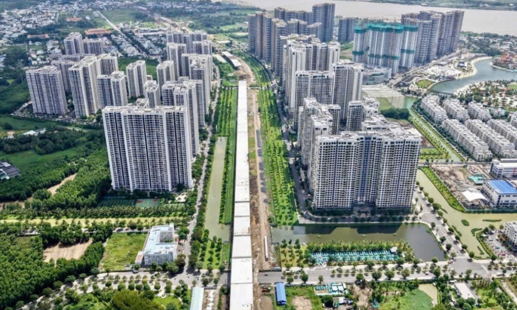 Vẫn còn nhiều tồn tại, hạn chế trong thi hành Luật Kinh doanh bất động sản 2023