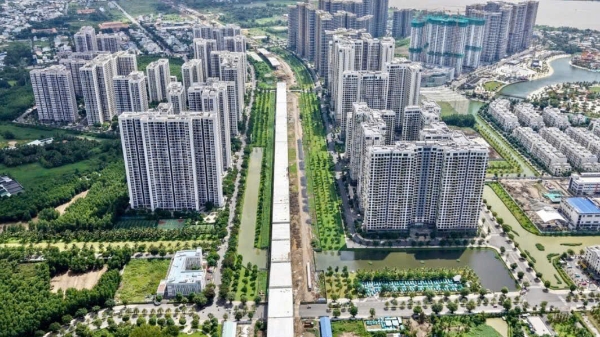 Vẫn còn nhiều tồn tại, hạn chế trong thi hành Luật Kinh doanh bất động sản 2023