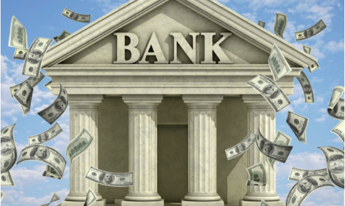 Dự báo lợi nhuận ngành ngân hàng tăng trưởng chậm lại trong quý 1/2026 