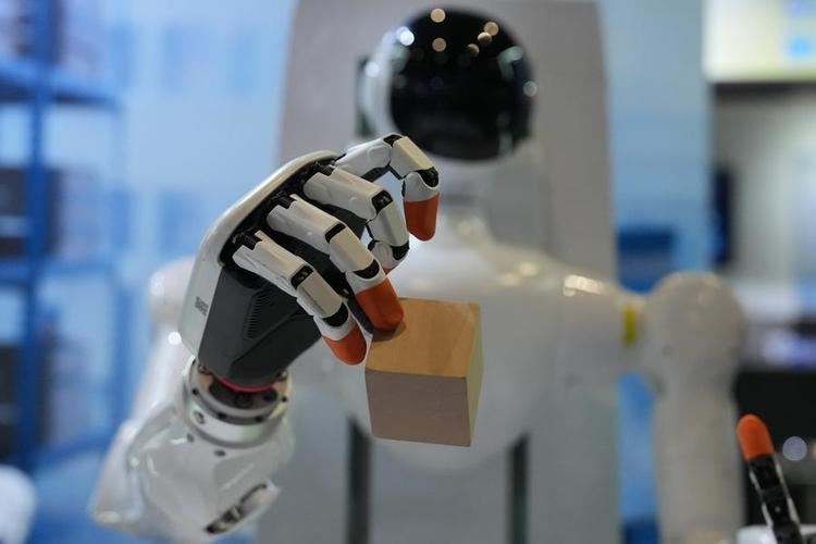 Tâm điểm phát triển AI toàn cầu đang dần chuyển dịch sang châu Á