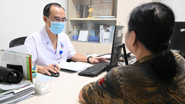 Người cao tuổi Việt Nam cần sự quan tâm đặc biệt 