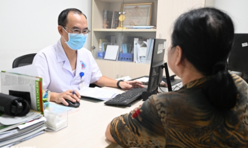 Người cao tuổi Việt Nam cần sự quan tâm đặc biệt