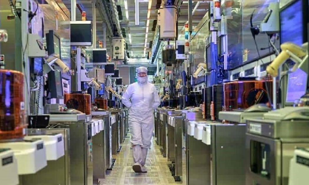 Kinh nghiệm làm chủ và dẫn đầu công nghệ của doanh nghiệp Nhà nước Trung Quốc