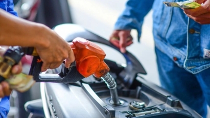 Environmental protection taxes on oil products cut to zero until April 15