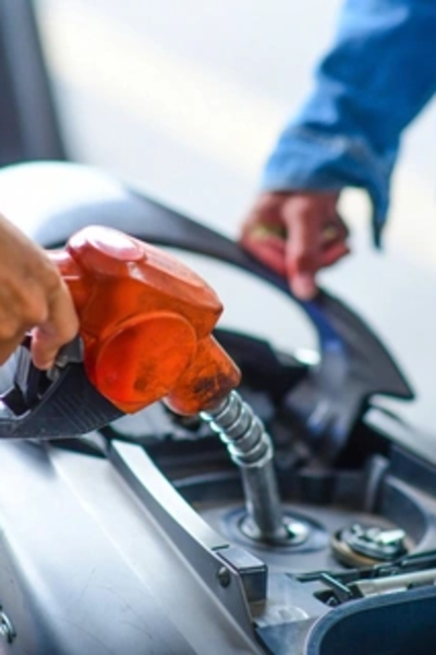 Environmental protection taxes on oil products cut to zero until April 15