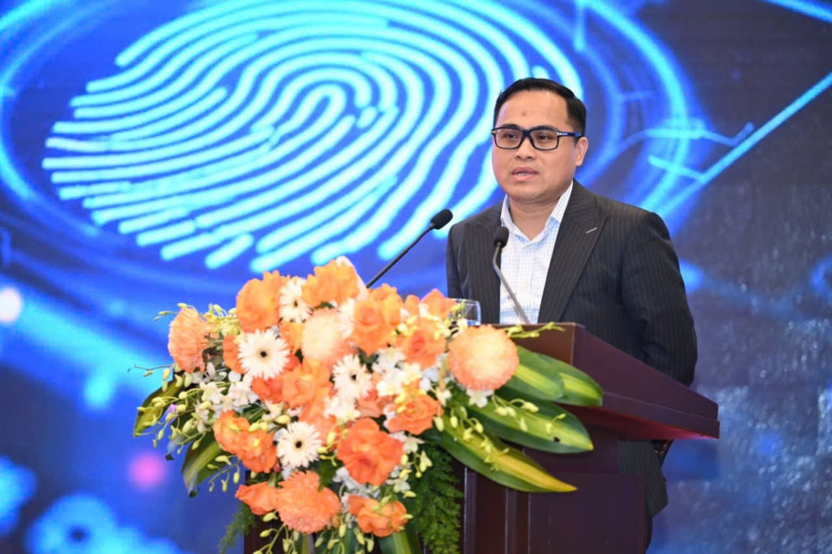 Ông Lưu Xuân Vĩnh, Luật sư điều hành Asia Legal: 