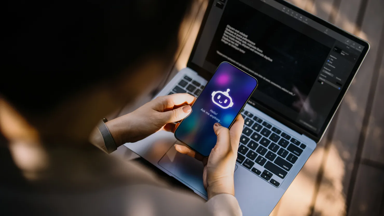 Lưu lượng truy cập tự động – tức lưu lượng do phần mềm và hệ thống AI tạo ra – đã chính thức vượt qua lưu lượng của người dùng con người