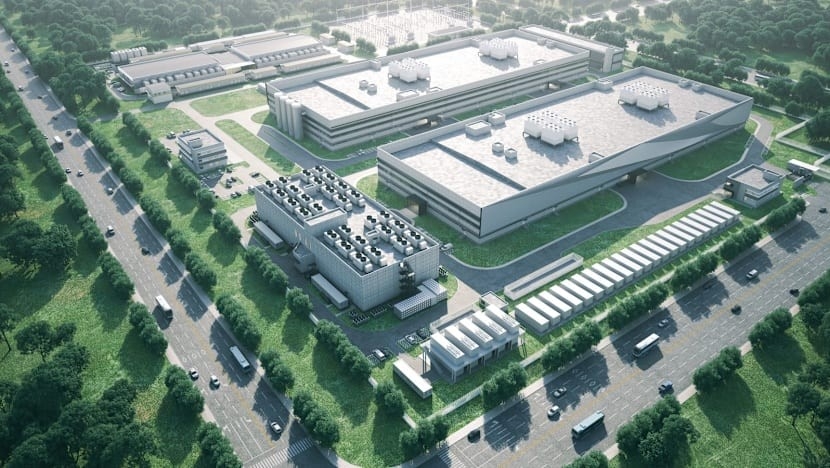 Bridge Data Centres đặt mục tiêu xây dựng một hệ sinh thái tích hợp tại Singapore, kết hợp đổi mới sáng tạo, chuyên môn kỹ thuật và hạ tầng số tiên tiến. Ảnh: Bridge Data Centres