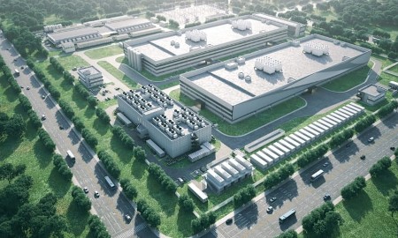 Bridge Data Centres đặt mục tiêu xây dựng một hệ sinh thái tích hợp tại Singapore, kết hợp đổi mới sáng tạo, chuyên môn kỹ thuật và hạ tầng số tiên tiến. Ảnh: Bridge Data Centres