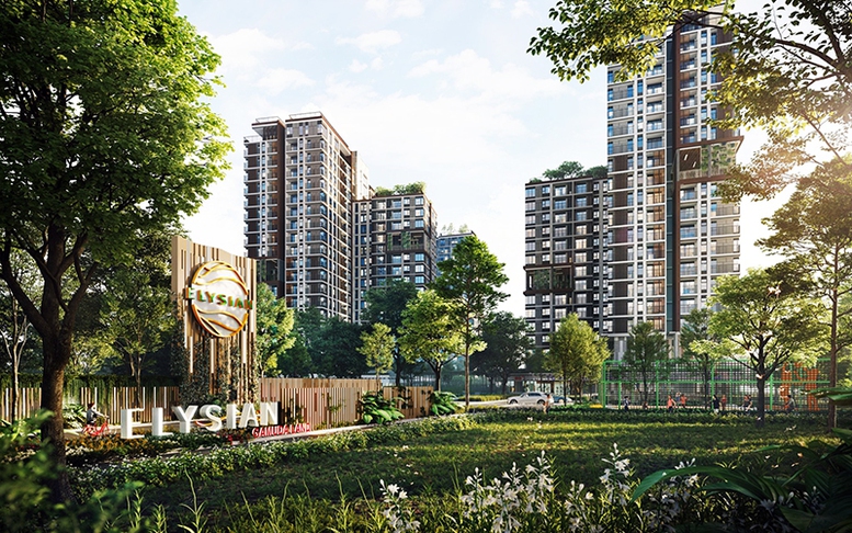 Công cụ chuẩn hóa cho công trình xanh Việt Nam