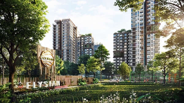 Công cụ chuẩn hóa cho công trình xanh Việt Nam