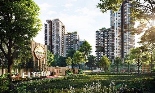 Công cụ chuẩn hóa cho công trình xanh Việt Nam