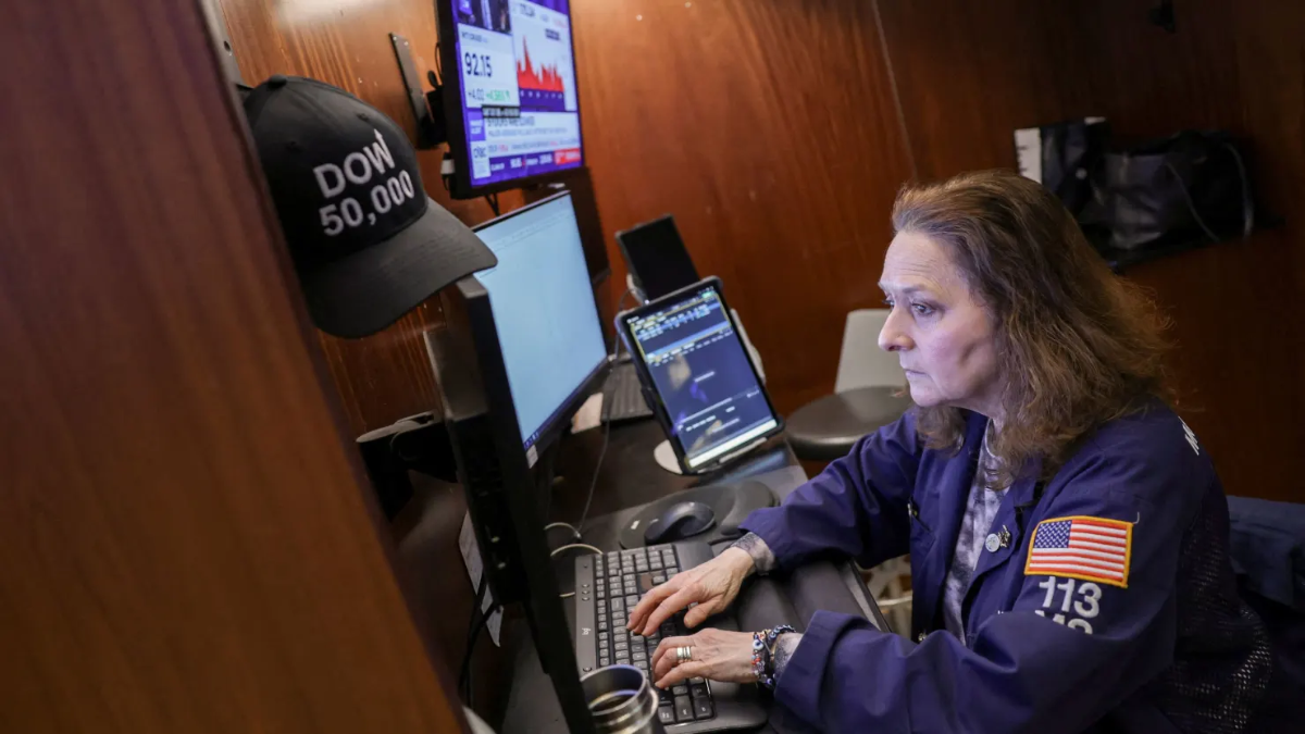 Ảnh minh họa - Ảnh: Reuters/CNBC.