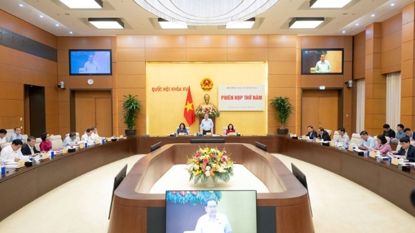 Xác nhận 500 người đủ tư cách đại biểu Quốc hội khóa XVI