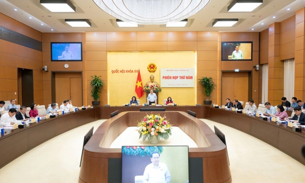 Xác nhận 500 người đủ tư cách đại biểu Quốc hội khóa XVI