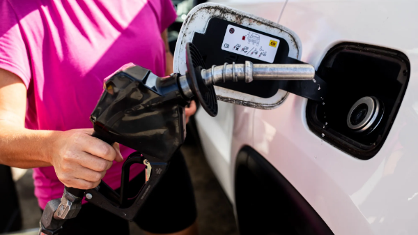 OECD: Cú sốc năng lượng có thể khiến lạm phát ở Mỹ nhảy vọt lên 4,2%