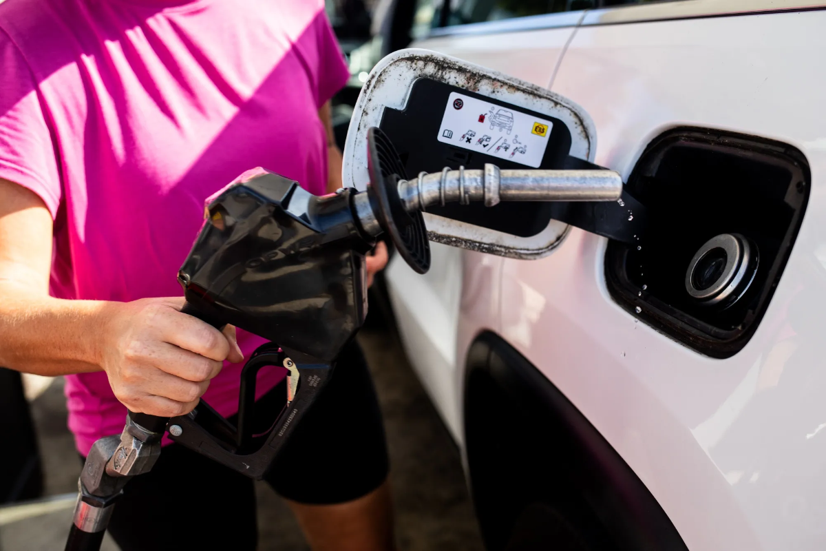 Ảnh minh họa - Ảnh: Bloomberg.