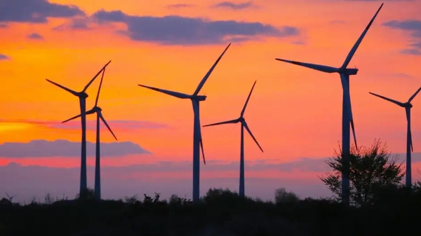 Gói chi tiêu khí hậu 8 tỷ Euro và ngã rẽ của danh tiếng “xanh” nước Đức