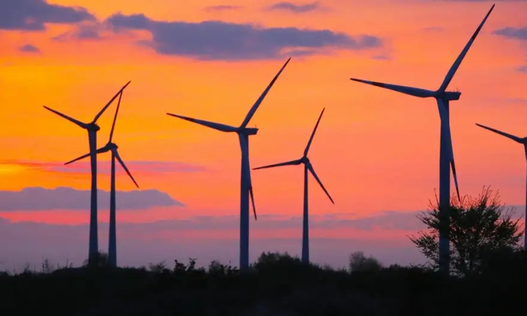 Gói chi tiêu khí hậu 8 tỷ Euro và ngã rẽ của danh tiếng “xanh” nước Đức