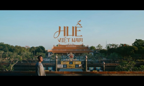 Truyền thông quốc tế “tiếp sức” cho quảng bá du lịch Huế giai đoạn 2026-2030 