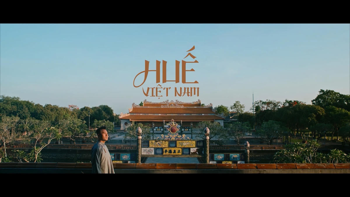 Quảng bá vẻ đẹp di sản Huế trên CNN.