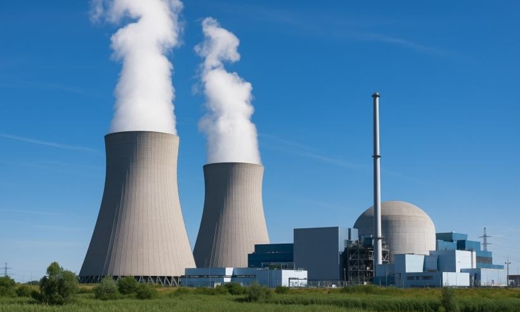 “Xương sống” hạt nhân Bulgaria trước nguy cơ sụp đổ, chính phủ phải nới lỏng trừng phạt với Nga