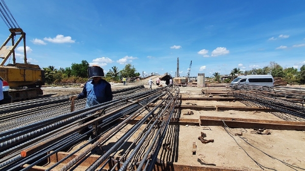 Huế, Nghệ An chủ động ứng phó, bình ổn giá vật liệu xây dựng