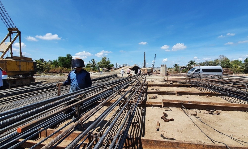 Huế, Nghệ An chủ động ứng phó, bình ổn giá vật liệu xây dựng