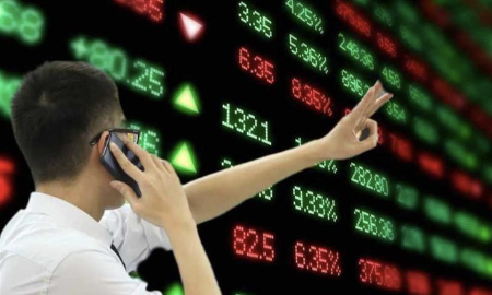 Ba kịch bản cho thị trường chứng khoán trước tín hiệu hạ nhiệt căng thẳng Trung Đông