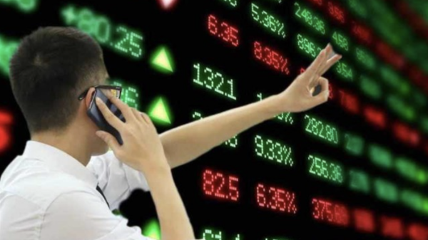 Ba kịch bản cho thị trường chứng khoán trước tín hiệu hạ nhiệt căng thẳng Trung Đông