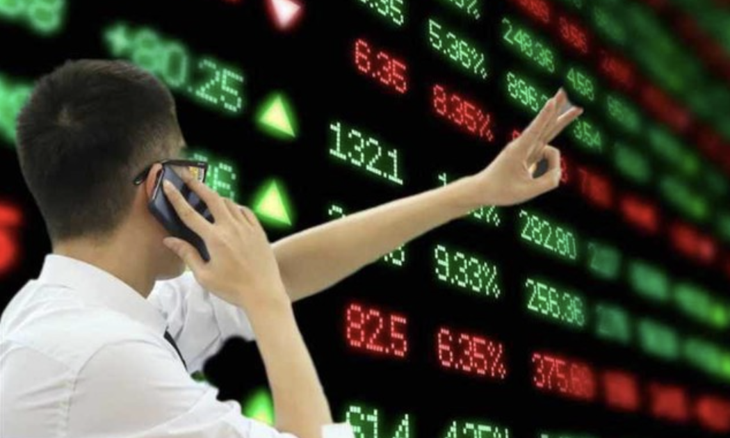 Nhà đầu tư cá nhân mua ròng 3.500 tỷ trong tuần chứng khoán Việt Nam chính thức nâng hạng 