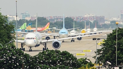 New growth cycle of aviation sector
