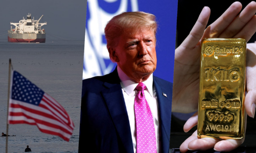 Dấu ấn kinh tế thế giới tuần 22-28/3/2026: Giá vàng hồi nhẹ, xung đột Iran xuất hiện tín hiệu hạ nhiệt