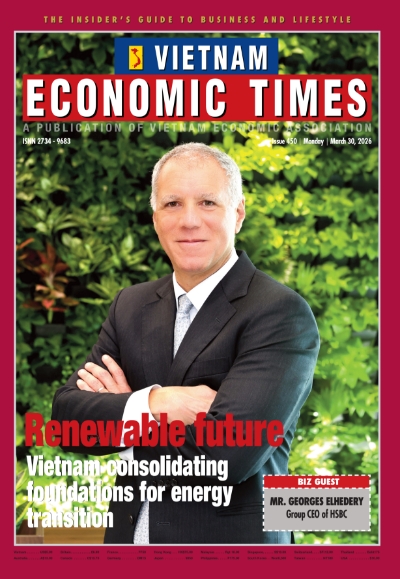 VET - Issue 450 - March 30, 2026