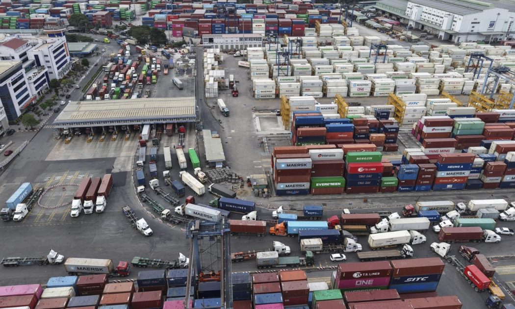 Để xuất 7 nhóm giải pháp “hóa giải” thách thức từ xung đột tại Trung Đông