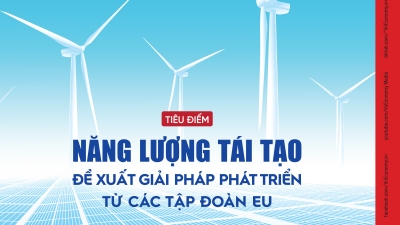 Tạp chí Kinh tế Việt Nam số 13-2026