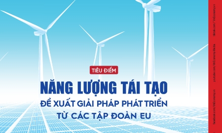 Tạp chí Kinh tế Việt Nam số 13-2026