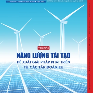 Tạp chí Kinh tế Việt Nam số 13-2026
